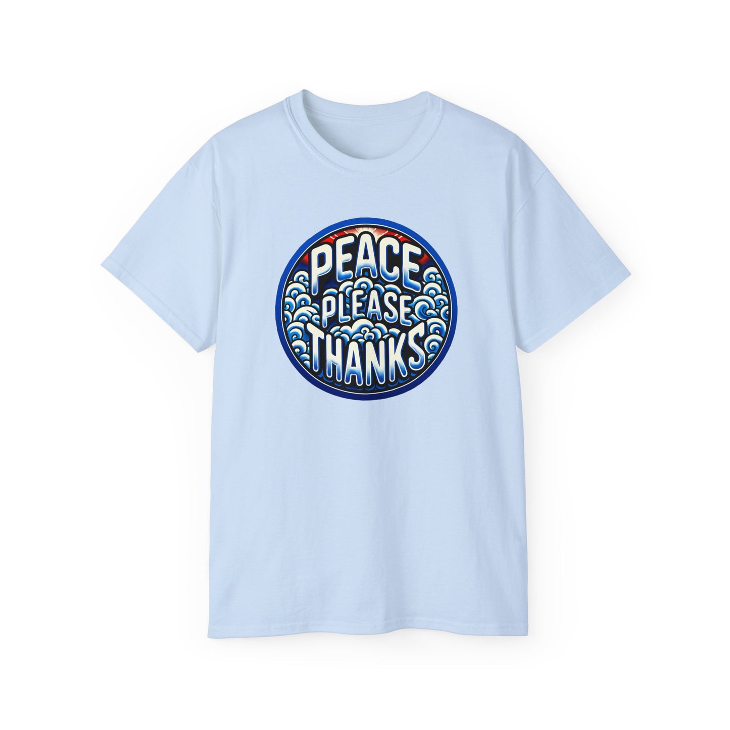 Skyward Kindness T-shirt