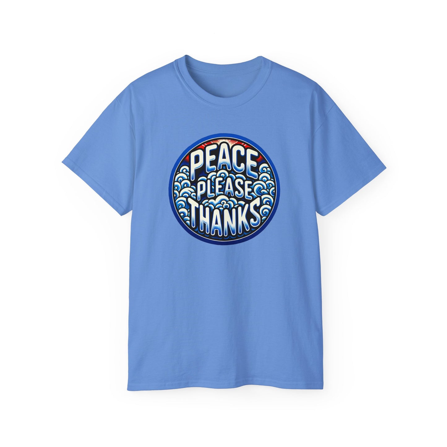 Skyward Kindness T-shirt